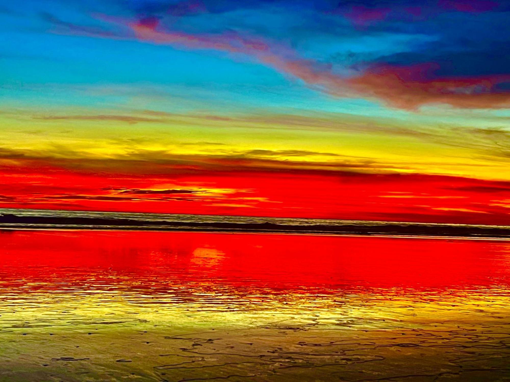 Beachfront Paradise Manuel Antonio Buitenkant foto